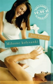 Miłosne kołysanki - Jane Graves