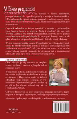 Galeria - zdjęcie nr. 2 - Miłosne przypadki czterdziestolatki