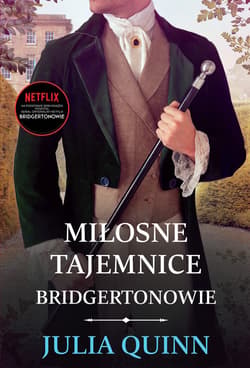 Miłosne tajemnice /Bridgertonowie - ebook - Julia Quinn