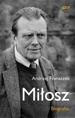 Galeria - zdjęcie nr. 1 - Miłosz. Biografia