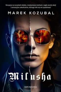 Milusha - ebook