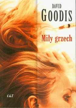 Miły grzech - David Goodis