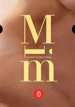 MIM - ebook - Szymon Słomczyński