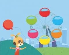 Mimi's Wheel Mata - Praca zbiorowa