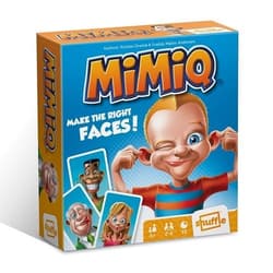 Mimiq