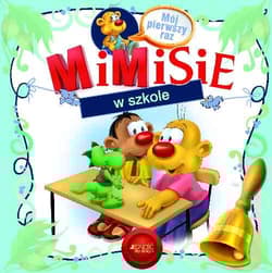 Mimisie w szkole - Dorota Skwark