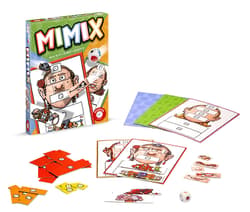 Galeria - zdjęcie nr. 3 - Mimix