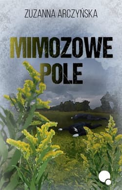 Mimozowe pole