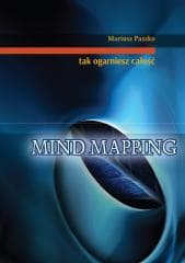 Mind mapping. Tak ogarniesz całość - Mariusz Paszko