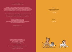 Galeria - zdjęcie nr. 3 - Mindy uczy się dzielić. Akcja PSIAKI. Tom 2
