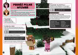 Galeria - zdjęcie nr. 3 - Minecraft Academy. Zombie atakują. Minecraft