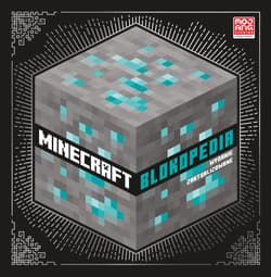 Minecraft Blokopedia Wydanie zaktualizowane - Craig Jelley