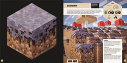 Galeria - zdjęcie nr. 3 - Minecraft Blokopedia Wydanie zaktualizowane