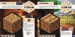 Galeria - zdjęcie nr. 4 - Minecraft Blokopedia Wydanie zaktualizowane
