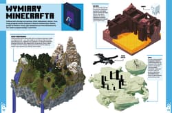 Galeria - zdjęcie nr. 4 - Minecraft dla początkujących Podręcznik przetrwania - krok po kroku