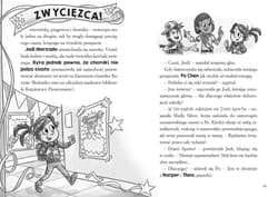 Galeria - zdjęcie nr. 3 - Minecraft Gra golema Saga Stonesword Tom 5