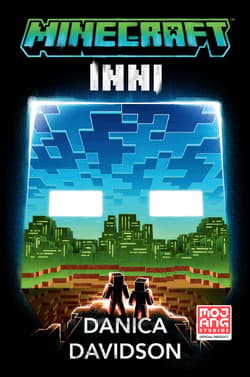 Minecraft. Inni - ebook