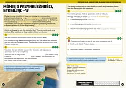 Galeria - zdjęcie nr. 3 - Minecraft Język angielski Megazadania 10+