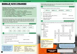 Galeria - zdjęcie nr. 2 - Minecraft. Język angielski. Megazadania 11+