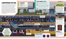 Galeria - zdjęcie nr. 3 - Minecraft. Kopalnia projektów. Odtwórz w Minecrafcie realny świat. Minecraft