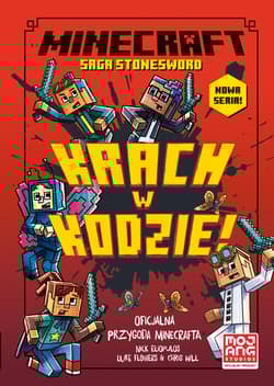 Minecraft Krach w kodzie! - Nick Eliopulos