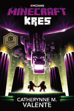 Minecraft. Kres - ebook