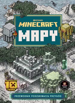 Minecraft Mapy - Milton Stephanie