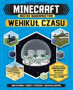 Minecraft Mistrz budownictwa Wehikuł czasu