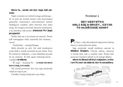 Galeria - zdjęcie nr. 3 - Minecraft Moby rządzą! Saga Stonesword Tom 2