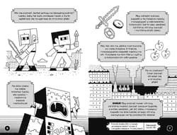 Galeria - zdjęcie nr. 3 - Minecraft. Na tropie zagadek. Wyzwanie nadzorcy