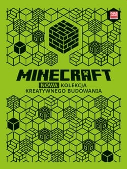 Minecraft Nowa kolekcja kreatywnego budowania - Thomas McBrien