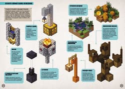 Galeria - zdjęcie nr. 3 - Minecraft. Podręcznik kreatywności