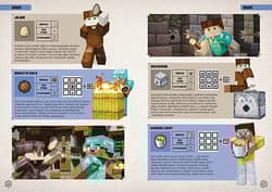 Galeria - zdjęcie nr. 4 - Minecraft. Podręcznik wojownika