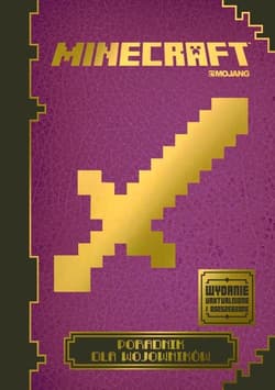 Minecraft Poradnik dla wojowników - Opracowanie Zbiorowe