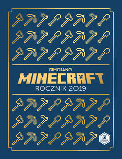 Minecraft Rocznik 2019 - Milton Stephanie