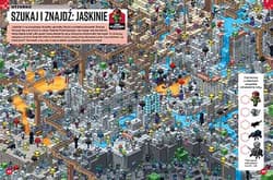 Galeria - zdjęcie nr. 2 - Minecraft Rocznik 2022