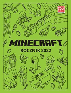 Minecraft Rocznik 2022 - Dan Whitehead