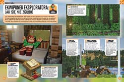 Galeria - zdjęcie nr. 3 - Minecraft Rocznik 2022