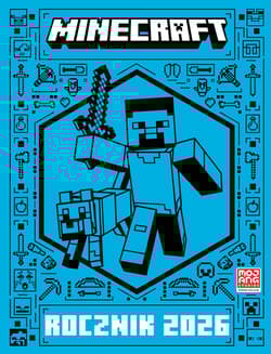 Minecraft. Rocznik 2026 - Opracowanie Zbiorowe