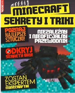 MineCraft Sekrety i triki