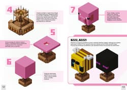 Galeria - zdjęcie nr. 2 - Minecraft Superkompaktowe konstrukcje