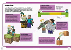 Galeria - zdjęcie nr. 3 - Minecraft Superkompaktowe konstrukcje