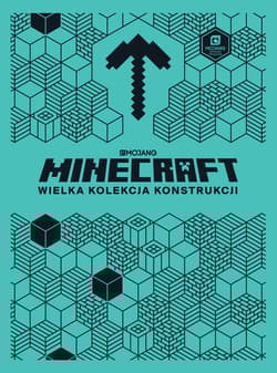 Minecraft Wielka kolekcja konstrukcji - Craig Jelley