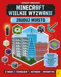 Minecraft Wielkie wyzwanie Zbuduj miasto