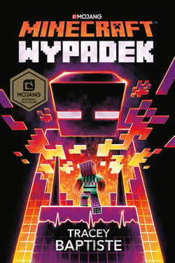 Minecraft. Wypadek [2] - ebook