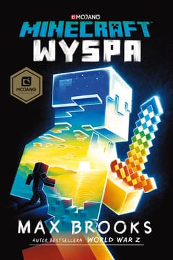 Minecraft. Wyspa - ebook