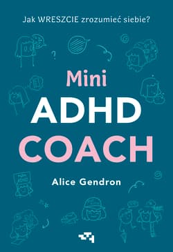 Mini ADHD Coach - Alice  Gendron