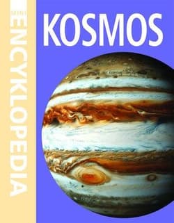 Mini Encyklopedia Kosmos - Praca zbiorowa