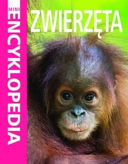 Mini Encyklopedia Zwierzęta - Bedoyere de le Camilla