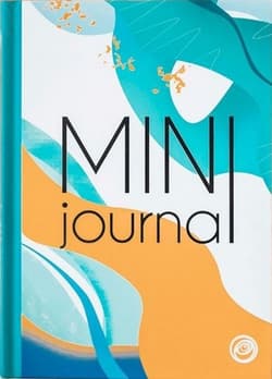 Mini Journal dziennik rozwoju dla dzieci i nastolatków